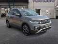 Volkswagen T-Cross Black Style 1.0 DSG Kamera/LED Grau - thumbnail 4