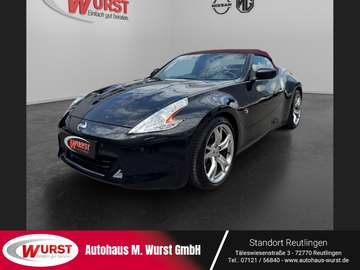 Roadster Pack Schalter *Invidia-AGA* Klima Sitzbel
