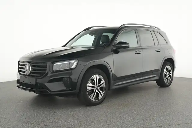 Mercedes-Benz GLB 180 d Luxury Line GLB 180d Progressive