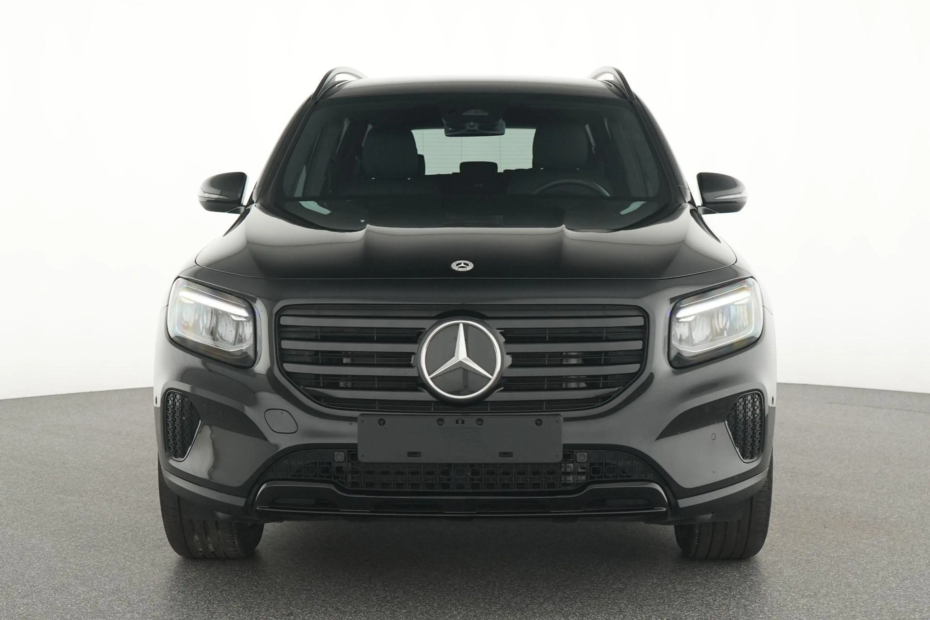 Mercedes-Benz GLB 180 d Luxury Line GLB 180d Progressive — photo 6