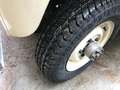 Land Rover Series 88 Diesel TARGA NERA ASI 1975 OVERDRIVE Beige - thumbnail 6