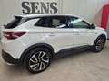 Opel Grandland X 1.2 Turbo INNOVATION " Anhängerkuppl Biały - thumbnail 7