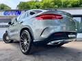 Mercedes-Benz GLE 350 d 4Matic AMG-LINE 22`LM 360° AHK COMAND Silber - thumbnail 5