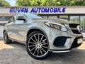Mercedes-Benz GLE 350 d 4Matic AMG-LINE 22`LM 360° AHK COMAND Silber - thumbnail 1