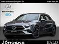Mercedes-Benz A 200 d Progressive/MBeam/Standheizung/Kamera/17 Grau - thumbnail 1