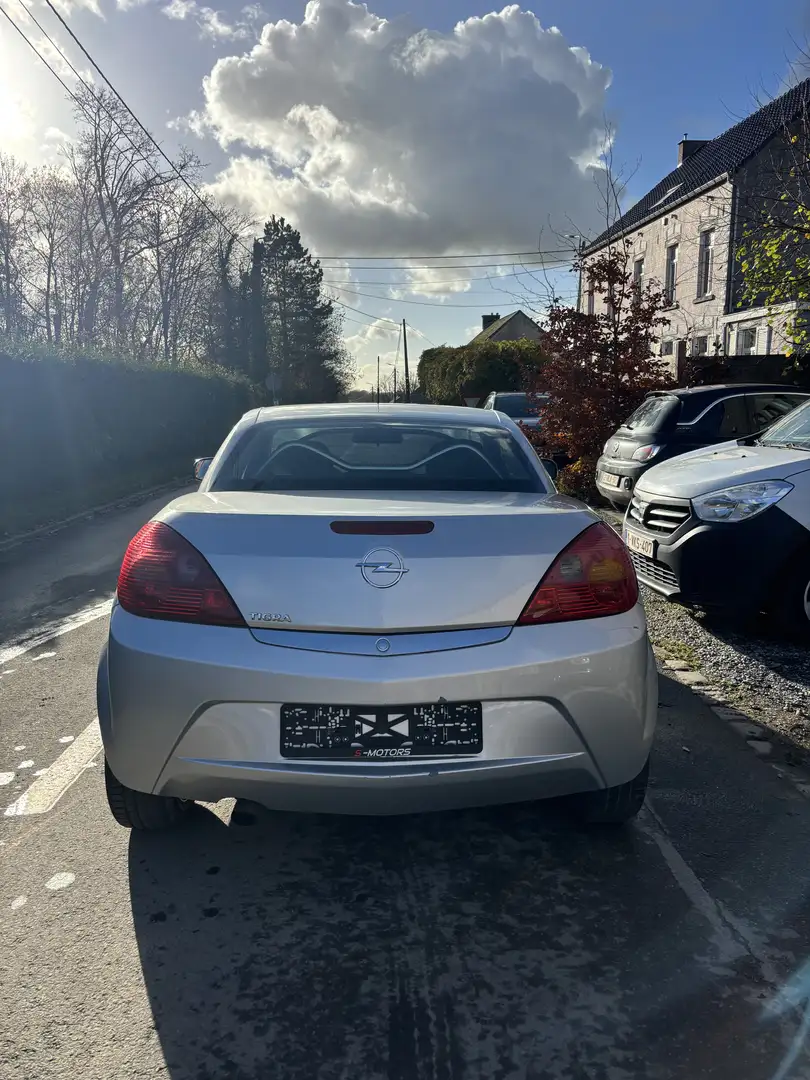 Opel Tigra 1.4i XE 16v - 1