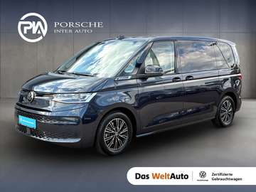 VW T7 Multivan Business eHybrid 180 kW 4MOTION