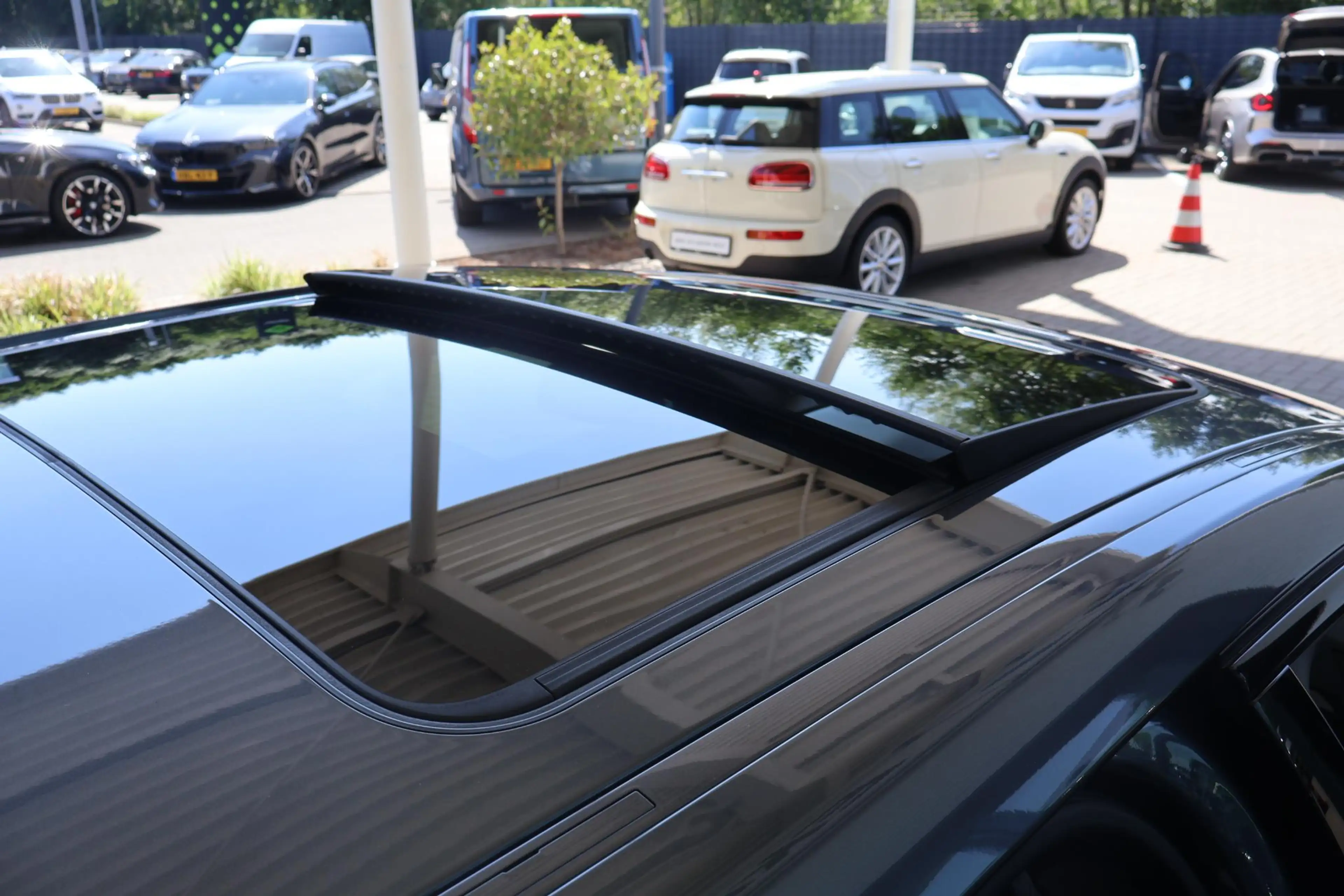 BMW 128 1-serie 128ti High Executive Edition | M Sport | H — photo 10