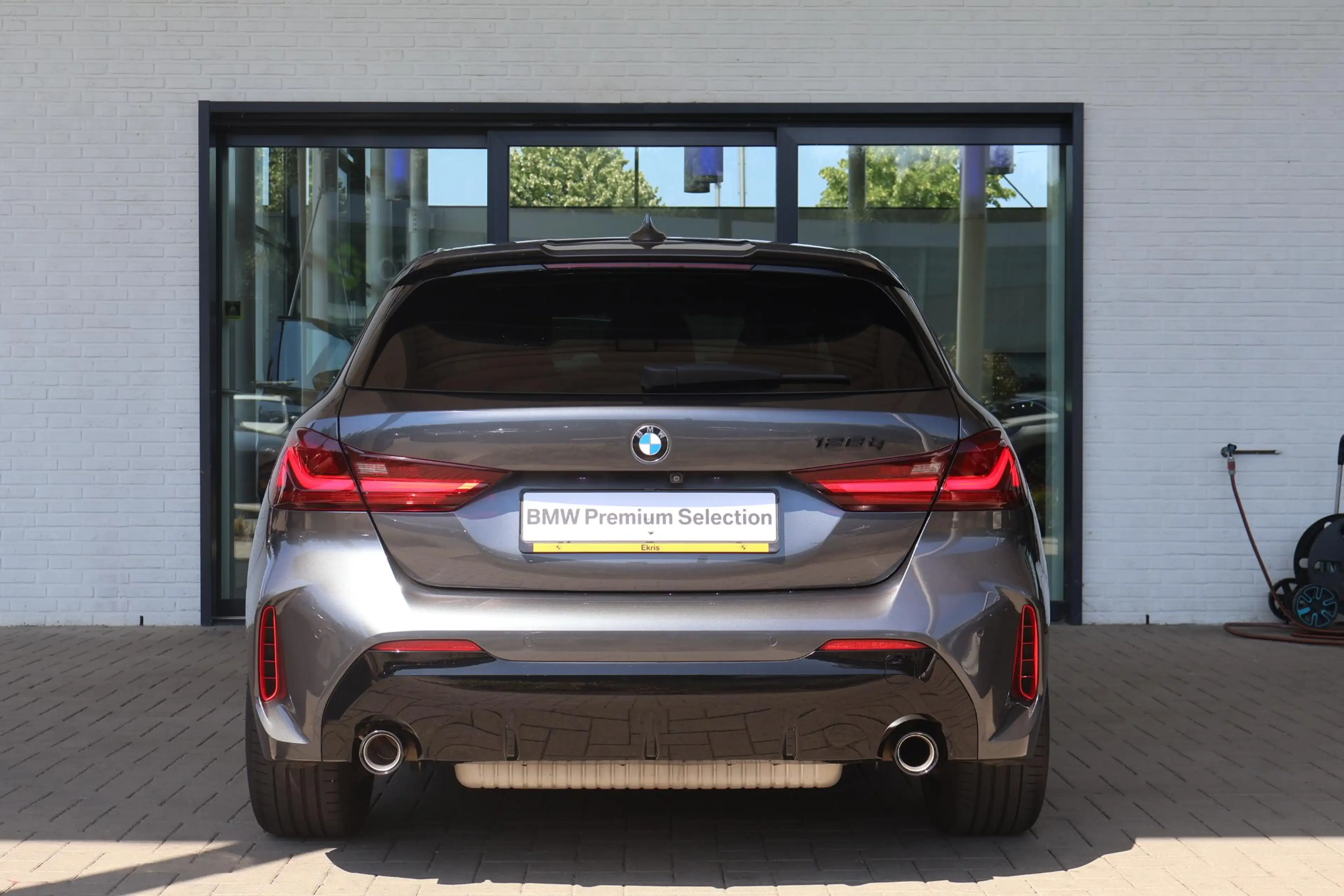 BMW 128 1-serie 128ti High Executive Edition | M Sport | H — photo 4