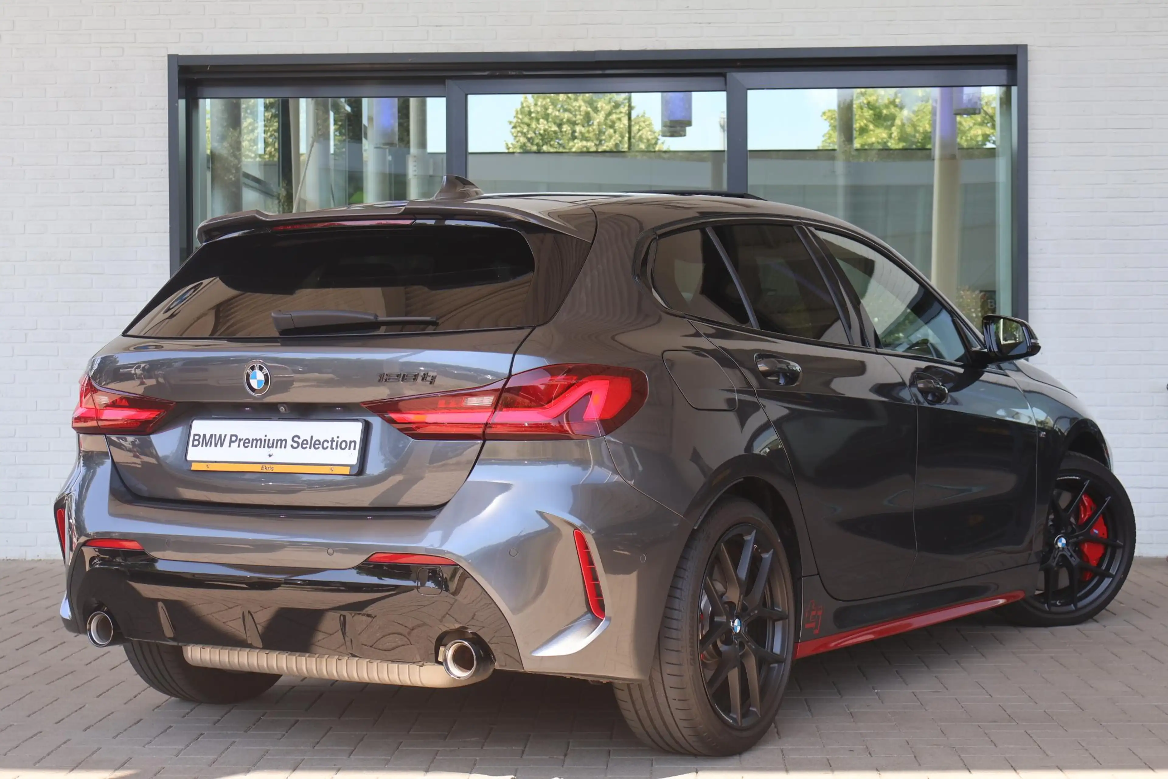 BMW 128 1-serie 128ti High Executive Edition | M Sport | H — photo 2