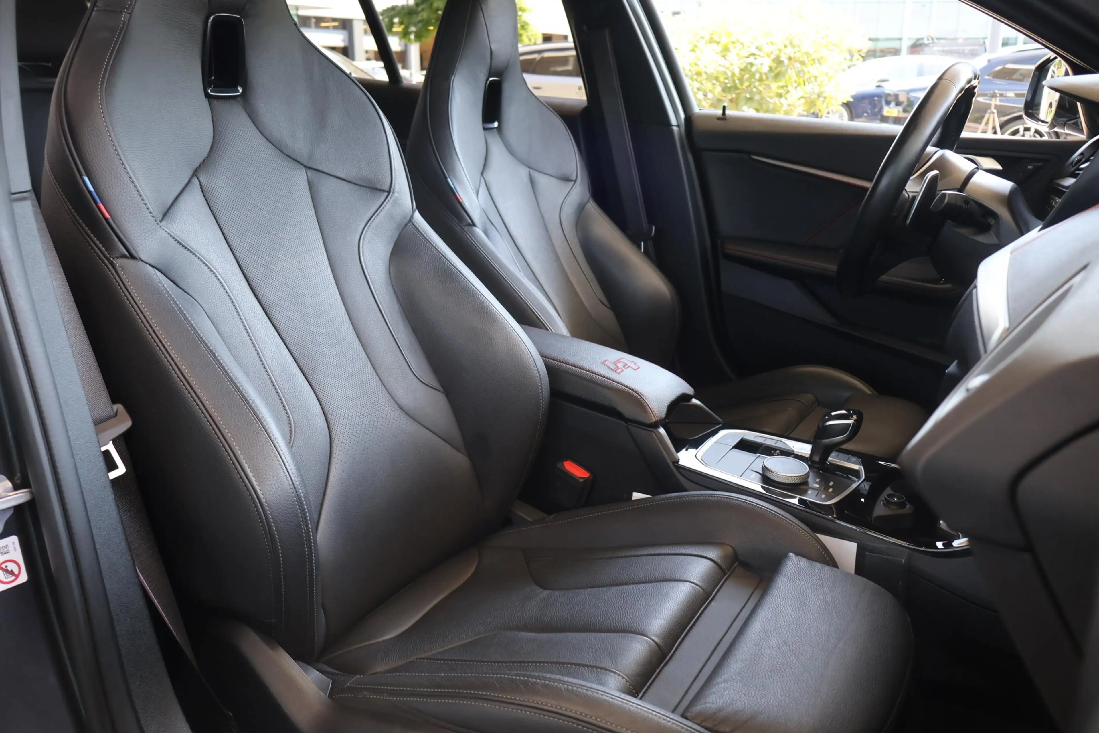 BMW 128 1-serie 128ti High Executive Edition | M Sport | H — photo 8
