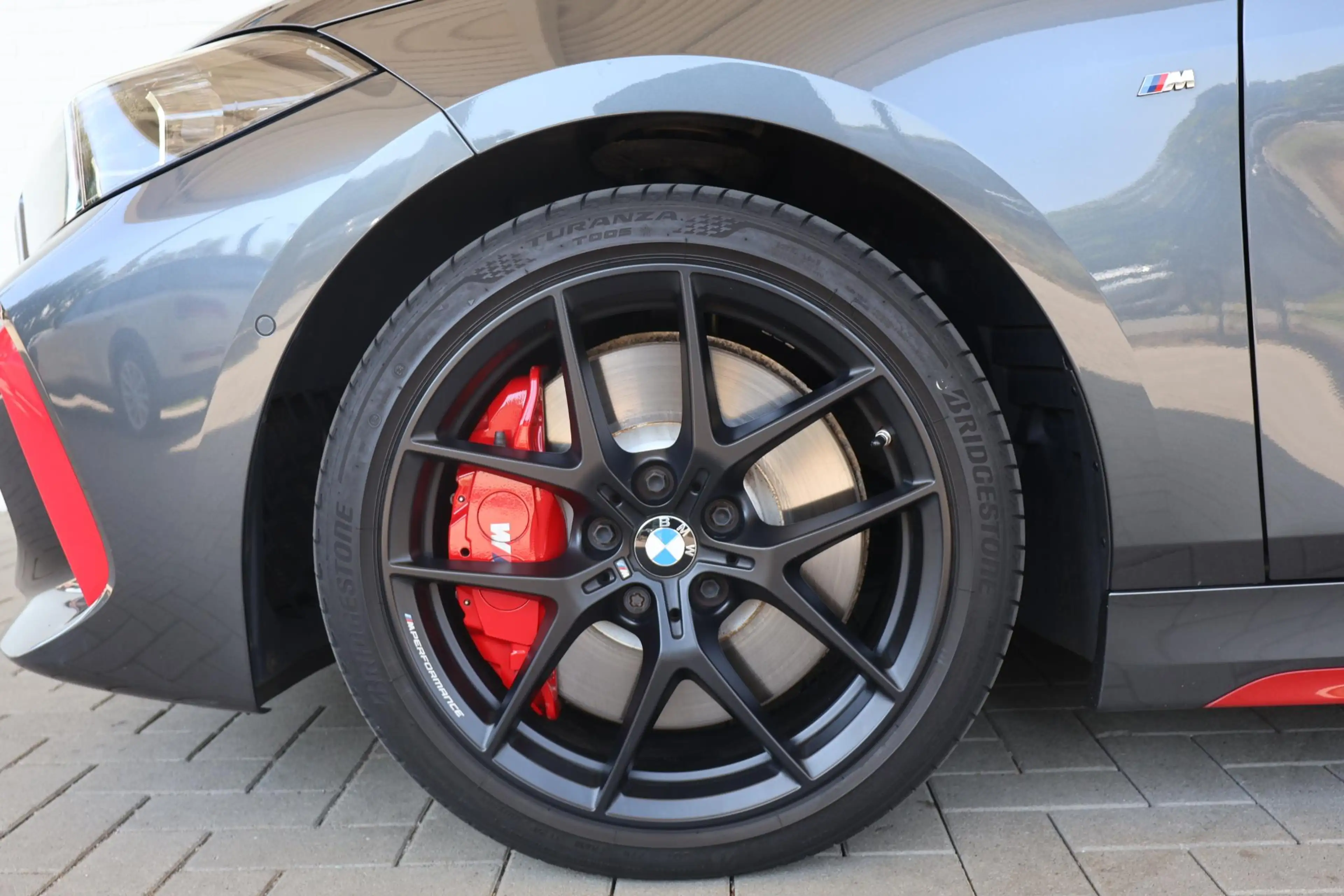 BMW 128 1-serie 128ti High Executive Edition | M Sport | H — photo 7