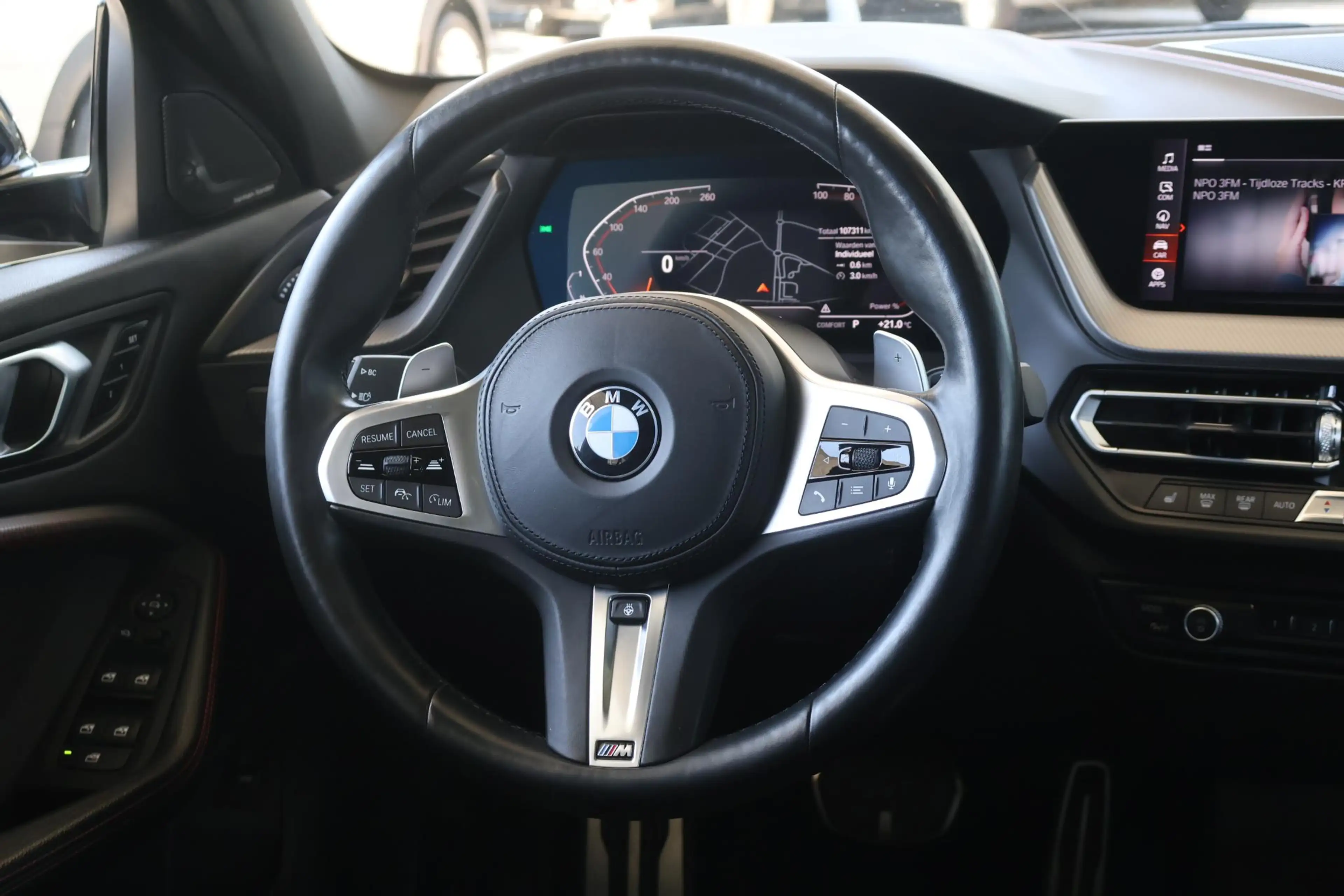BMW 128 1-serie 128ti High Executive Edition | M Sport | H — photo 13