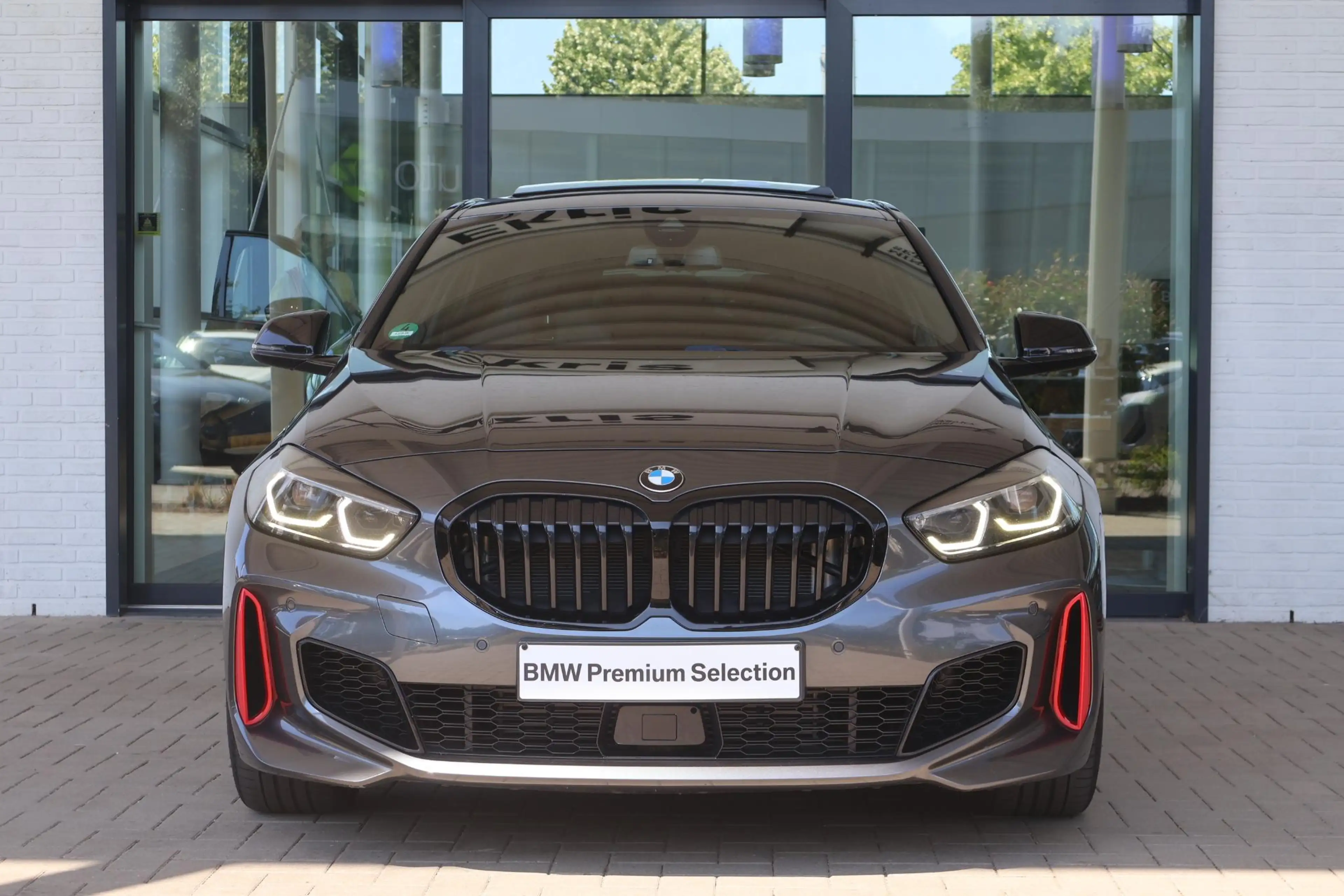 BMW 128 1-serie 128ti High Executive Edition | M Sport | H — photo 3