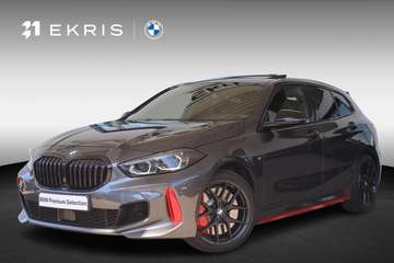 1-serie 128ti High Executive Edition | M Sport | H