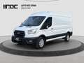 Ford Transit Kasten 2,0 EcoBlue L3H2 350 Trend Kamera/Navi/F... Weiß - thumbnail 1