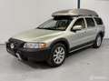 Volvo XC70 2.5 T Summum SCHUIFDAK/LEER/XENON Beige - thumbnail 1