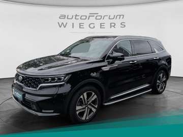 1.6 T-GDI PHEV Spirit 4WD Navi+AHK+Kamer