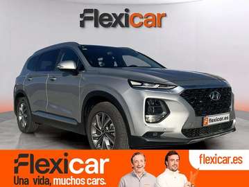 Tm 2.2CRDi Klass SR 4x2 Aut.