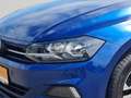 Volkswagen Polo United 1.0 TSI DAB PANO PDC SHZ Bleu - thumbnail 7