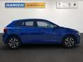 Volkswagen Polo United 1.0 TSI DAB PANO PDC SHZ Bleu - thumbnail 3