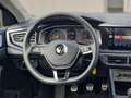 Volkswagen Polo United 1.0 TSI DAB PANO PDC SHZ Bleu - thumbnail 12