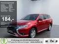 Mitsubishi Outlander Basis Spirit 2.4 PHEV TEMP NAVI SHZ KAM Rosso - thumbnail 1