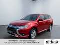 Mitsubishi Outlander Basis Spirit 2.4 PHEV TEMP NAVI SHZ KAM Rot - thumbnail 1