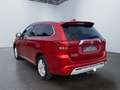 Mitsubishi Outlander Basis Spirit 2.4 PHEV TEMP NAVI SHZ KAM Rosso - thumbnail 4