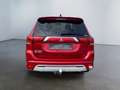 Mitsubishi Outlander Basis Spirit 2.4 PHEV TEMP NAVI SHZ KAM Rosso - thumbnail 5