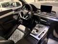 Audi SQ5 3.0 TDI quattro *B&O*StanHz*Luft*MatrixLED*PANO*AH Schwarz - thumbnail 10