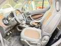 smart forTwo CABRIO PERFECT 71 CV LED PDC BLUETOOTH CERCHI 16 Marrone - thumbnail 12