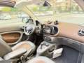 smart forTwo CABRIO PERFECT 71 CV LED PDC BLUETOOTH CERCHI 16 Marrone - thumbnail 11
