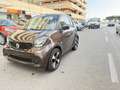 smart forTwo CABRIO PERFECT 71 CV LED PDC BLUETOOTH CERCHI 16 Marrone - thumbnail 4