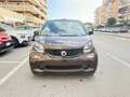 smart forTwo CABRIO PERFECT 71 CV LED PDC BLUETOOTH CERCHI 16 Marrone - thumbnail 1