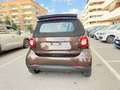 smart forTwo CABRIO PERFECT 71 CV LED PDC BLUETOOTH CERCHI 16 Marrone - thumbnail 6