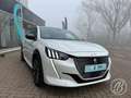 Peugeot e-208 EV GT Pack 50 kWh Weiß - thumbnail 30