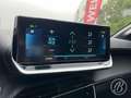 Peugeot e-208 EV GT Pack 50 kWh Weiß - thumbnail 25
