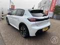 Peugeot e-208 EV GT Pack 50 kWh Weiß - thumbnail 3