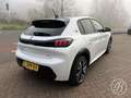 Peugeot e-208 EV GT Pack 50 kWh Weiß - thumbnail 4