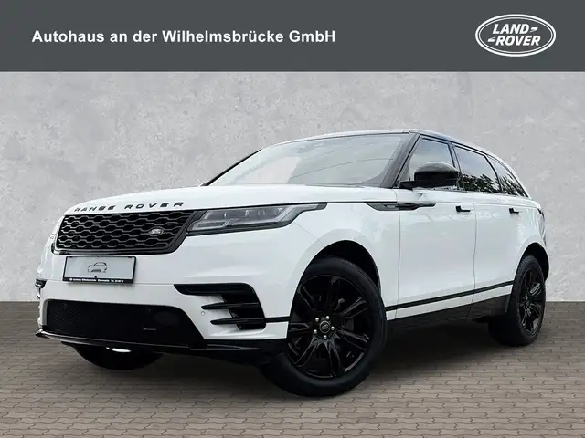 Land Rover Range Rover Velar P250 R-DYNAMIC SE MATRIX-Laser