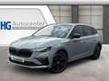 Skoda Scala 1.5 TSI Monte Carlo Navi AHK Matrix Pano Grigio - thumbnail 1