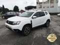 Dacia Duster 1.5 dCi 110 CV 4x2 Prestige PROMO WEB Weiß - thumbnail 4