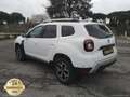 Dacia Duster 1.5 dCi 110 CV 4x2 Prestige PROMO WEB Weiß - thumbnail 3