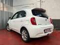 Nissan Micra Micra 1.2i Connect Edition CVT * CAPT AR *202X48* Blanc - thumbnail 3