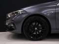 BMW 118 1-serie 118i M-Sport [M STUUR, APPLE CARPLAY, ANDR Gris - thumbnail 2