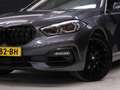 BMW 118 1-serie 118i M-Sport [M STUUR, APPLE CARPLAY, ANDR Gris - thumbnail 9