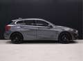 BMW 118 1-serie 118i M-Sport [M STUUR, APPLE CARPLAY, ANDR Gris - thumbnail 7