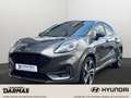 Ford Puma Puma 1.0 ST-Line LED NAVI  Allwetter. Klimaauto Grijs - thumbnail 1