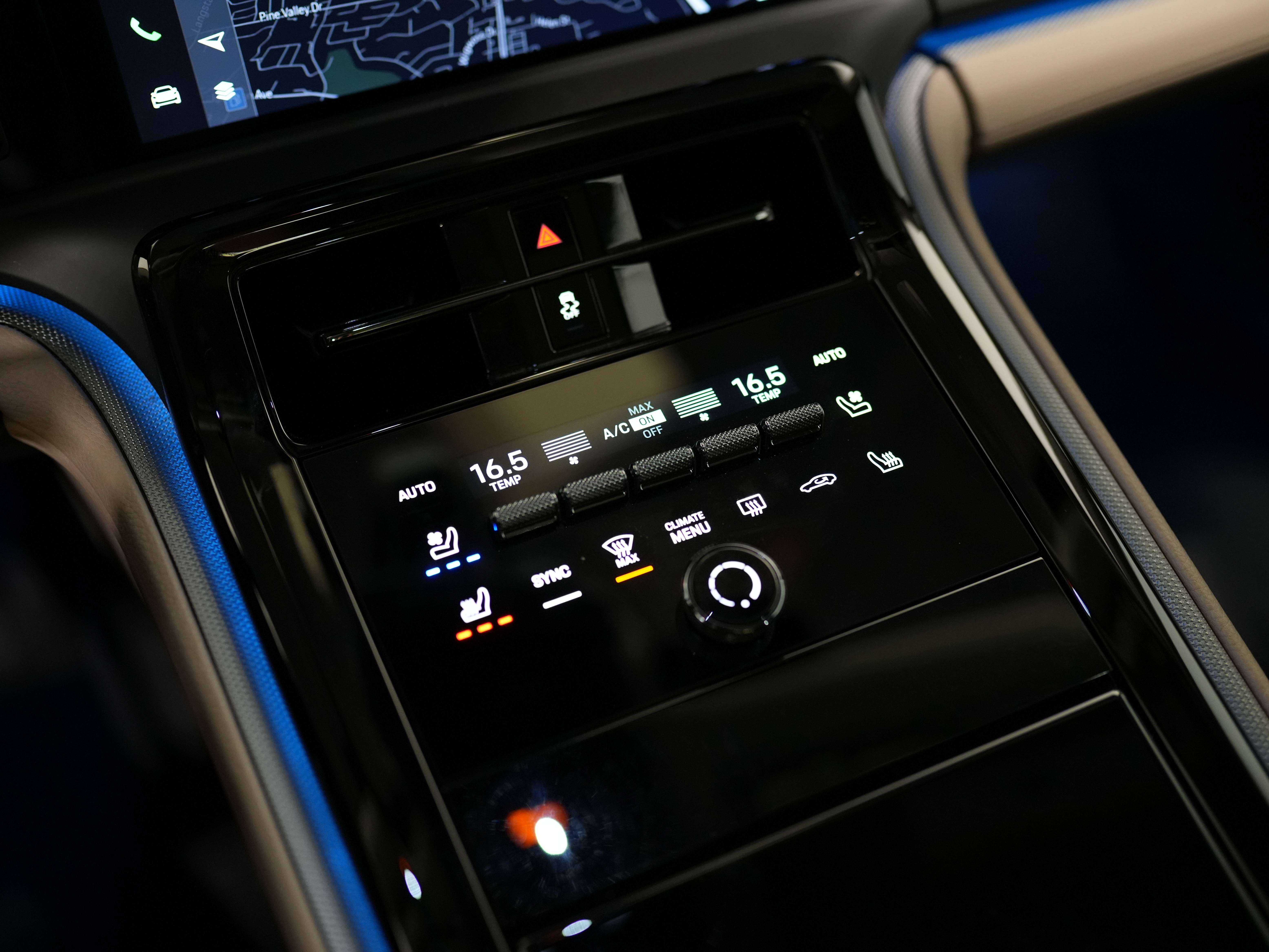 used 2025 Porsche Panamera car, priced at $129,900
